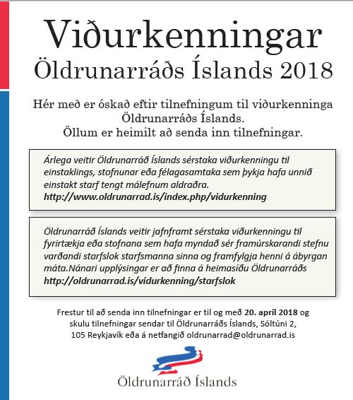 Vidurkenning augl 2018